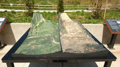 SR530 Oso Slide Memorial
