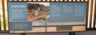 SR530 Oso Slide Memorial