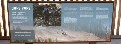 SR530 Oso Slide Memorial