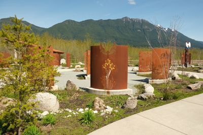 SR530 Oso Slide Memorial