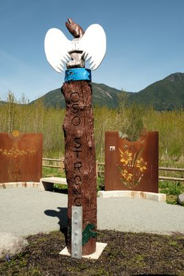 SR530 Oso Slide Memorial