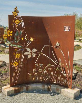 SR530 Oso Slide Memorial