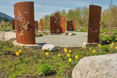 SR530 Oso Slide Memorial