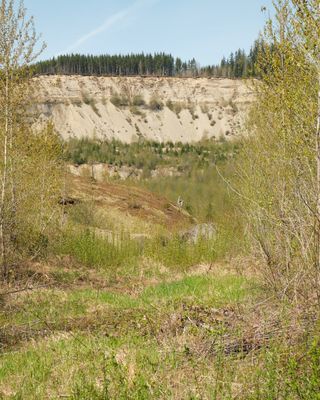 SR530 Oso Slide Memorial
