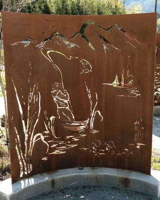 SR530 Oso Slide Memorial