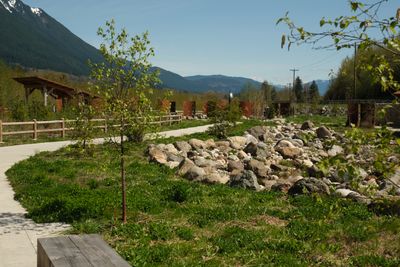 SR530 Oso Slide Memorial