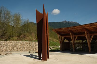 SR530 Oso Slide Memorial