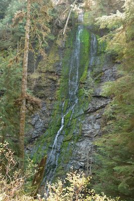 Feature Show Falls