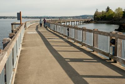 Taylor Dock Boardwalk