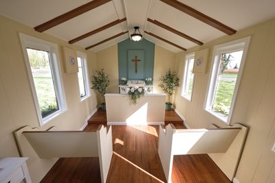 Tiny Church