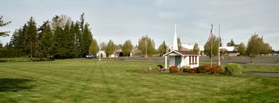 Tiny Church