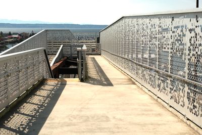 Grand Avenue Park Bridge