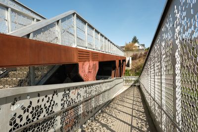 Grand Avenue Park Bridge