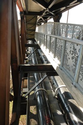 Grand Avenue Park Bridge