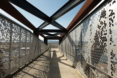 Grand Avenue Park Bridge