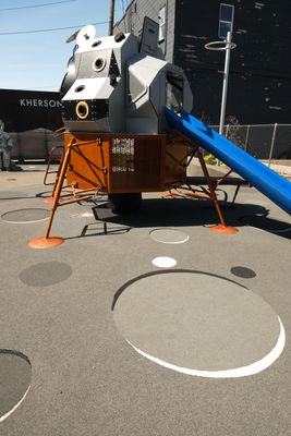 Moon Park