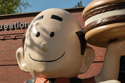 A&W Root Beer Family
