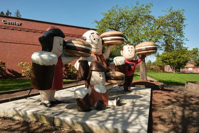 A&W Root Beer Family