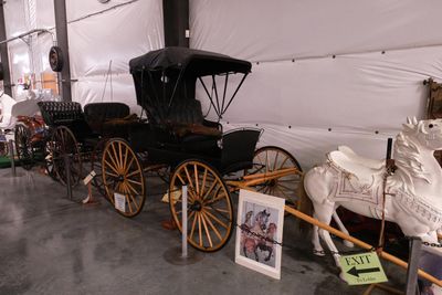 Western Antique Airplane & Automobile Museum