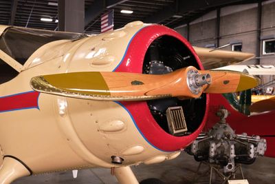 Western Antique Airplane & Automobile Museum