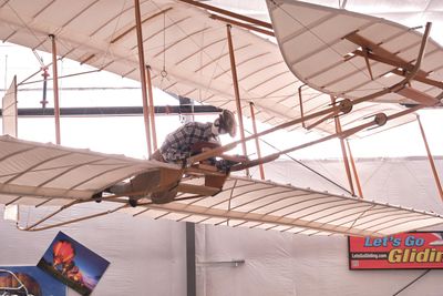 Western Antique Airplane & Automobile Museum
