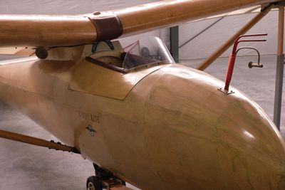 Western Antique Airplane & Automobile Museum