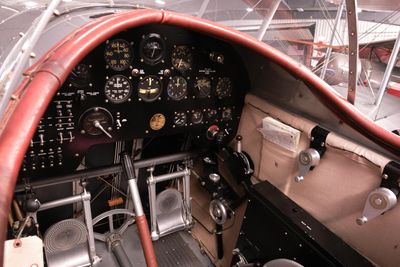 Western Antique Airplane & Automobile Museum