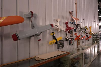 Western Antique Airplane & Automobile Museum