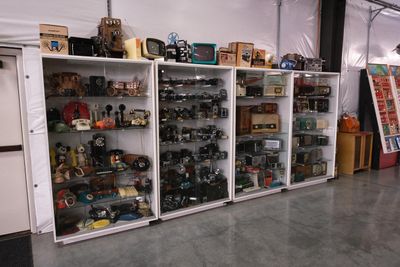 Western Antique Airplane & Automobile Museum