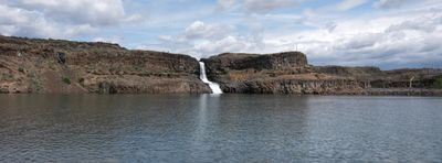 Summer Falls