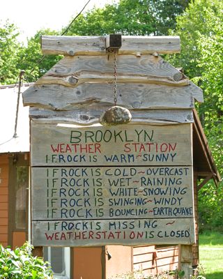 Brooklyn Tavern - Dive Bar