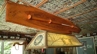 Brooklyn Tavern - Dive Bar