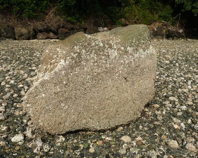Haleets Rock