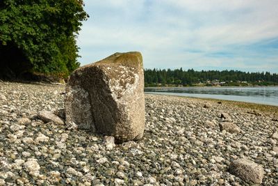 Haleets Rock