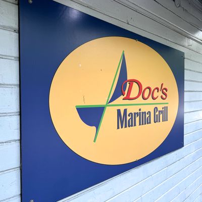 Doc's Marina Grill