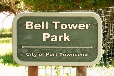Fire Bell Tower