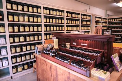 Dandelion Botanical Company