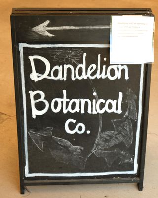 Dandelion Botanical Company