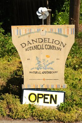 Dandelion Botanical Company
