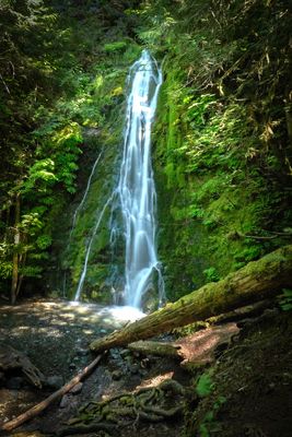 Madison Creek Falls