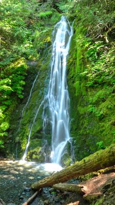 Madison Creek Falls