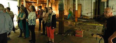 Port Angeles Underground