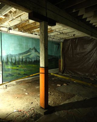 Port Angeles Underground