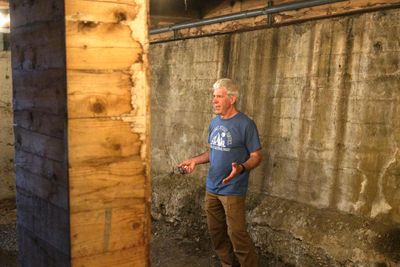 Port Angeles Underground