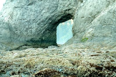 Hole In The Wall