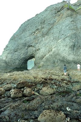 Hole In The Wall