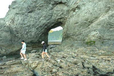 Hole In The Wall
