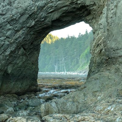 Hole In The Wall