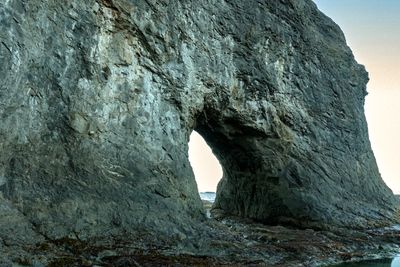Hole In The Wall