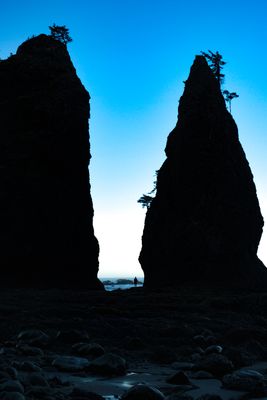 Hole In The Wall